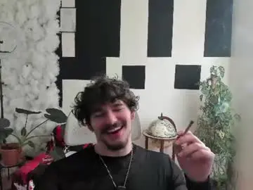 Chaturbate Live Porn of thejohnnystone