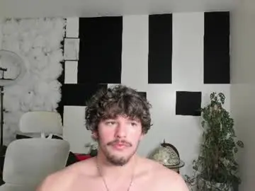 Chaturbate Live Sex of thejohnnystone