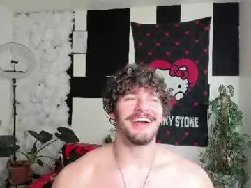 Chaturbate Nude Webcam of thejohnnystone