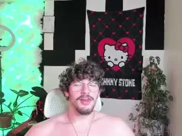 Chaturbate Free Live Porn of thejohnnystone
