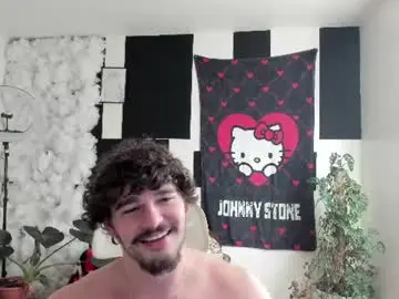 Chaturbate Free Porn Cam of thejohnnystone
