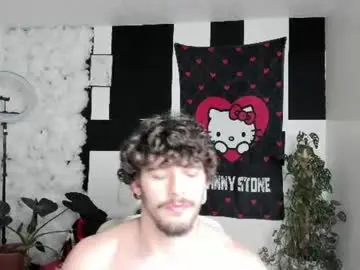 Chaturbate Adult Video Chat of thejohnnystone