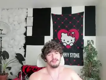 Chaturbate Adult Video Chat of thejohnnystone