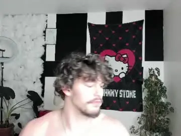 Chaturbate Adult Video Chat of thejohnnystone