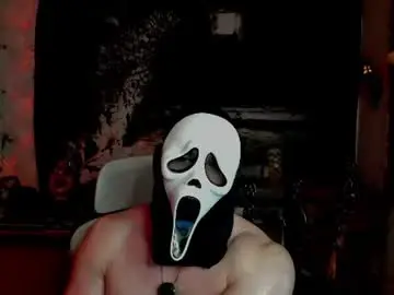 Chaturbate Nude Webcam of thejohnnystone