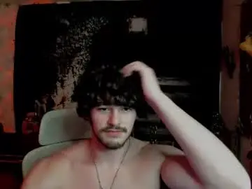 Chaturbate Sex Cam of thejohnnystone