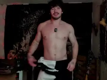 Chaturbate Private Sex Chat of thejohnnystone
