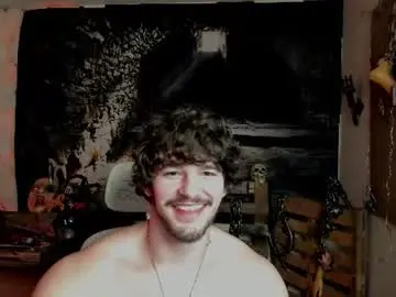 Chaturbate Adult Webcams of thejohnnystone