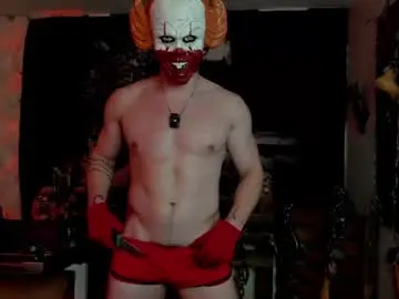 Chaturbate Sex Cam of thejohnnystone
