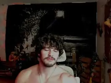 Chaturbate Free Porn Cam of thejohnnystone