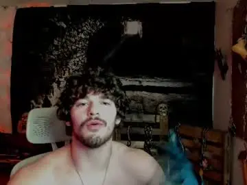 Chaturbate Sex Cam of thejohnnystone