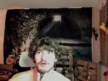 Chaturbate Watch Live Sex Cams of thejohnnystone
