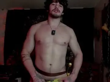 Chaturbate Adult Webcams of thejohnnystone