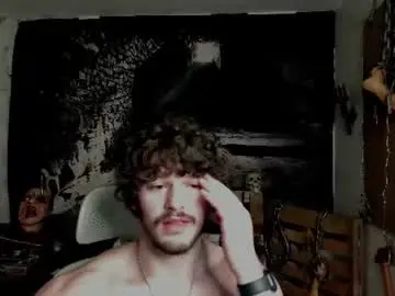 Chaturbate Watch Live Sex Cams of thejohnnystone