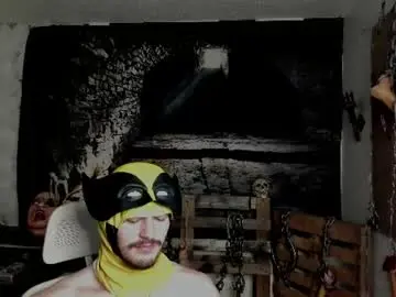 Chaturbate Adult Video Chat of thejohnnystone