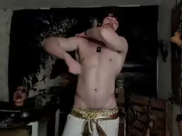 Chaturbate Live Sex of thejohnnystone