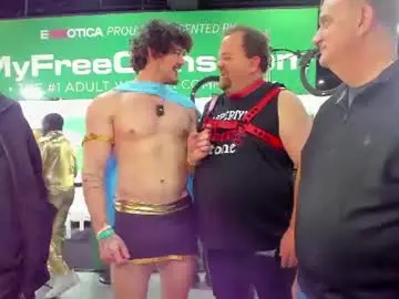 Chaturbate Live Sex of thejohnnystone