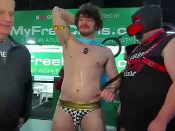 Chaturbate Free Live Porn of thejohnnystone