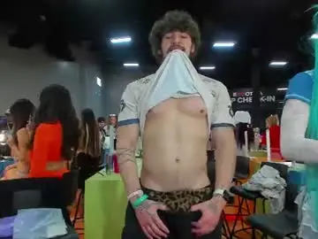 Chaturbate Watch Live Sex Cams of thejohnnystone