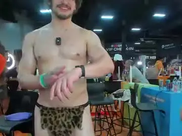 Chaturbate Private Sex Chat of thejohnnystone