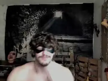 Chaturbate Watch Live Sex Cams of thejohnnystone