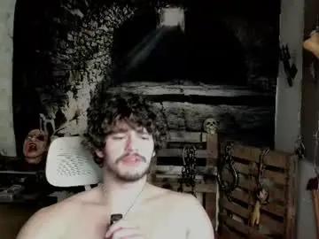 Chaturbate Private Sex Chat of thejohnnystone