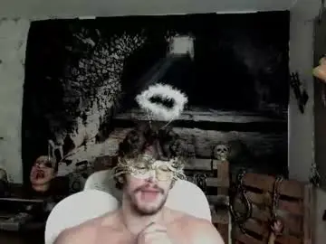 Chaturbate Free Porn Cam of thejohnnystone