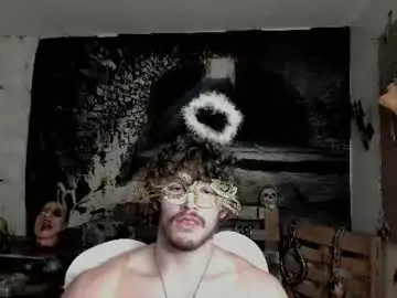 Chaturbate Adult Webcam of thejohnnystone