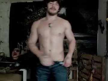 Chaturbate Live Sex of thejohnnystone