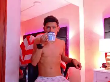 Chaturbate Sex Cam of thiagoferrer_