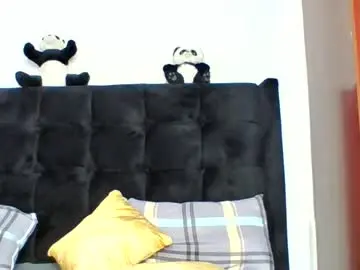 Chaturbate Live Porn of tinashe004