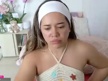 Chaturbate Adult Webcams of urdreamgiirl