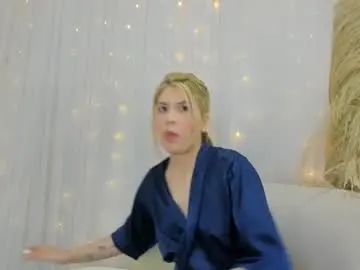 Chaturbate Best Webcam of abby_rosset