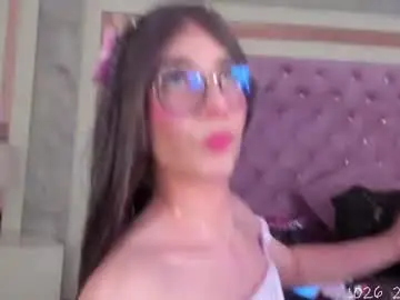 Chaturbate Live Sex of ariel_versace
