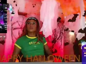 Chaturbate Adult Webcams of ashleysofiathenison
