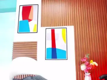 Chaturbate Free Porn Cam of barbara_sw