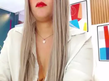 Chaturbate Live Porn of barbara_sw