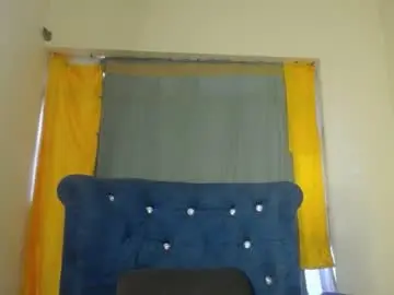 Chaturbate Private Sex Chat of blaq_cherry