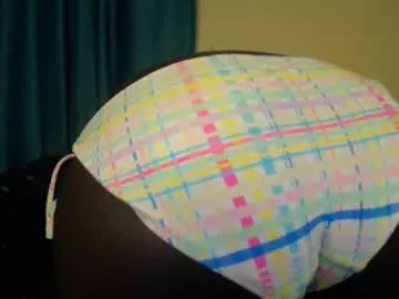 Chaturbate Sex Chat of blaq_cherry