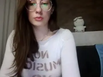 Chaturbate Live Sex Cam of briannamellers