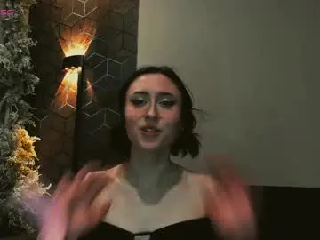 Chaturbate Nude Webcam of cherry_paws_