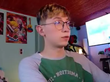 Chaturbate Sex Chat of chris_blake_
