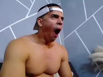 Chaturbate Nude Webcam of christopherblack_