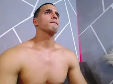 Chaturbate Sex Chat of christopherblack_
