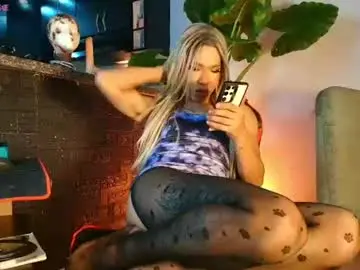 Chaturbate Sex Cam of cock_slv