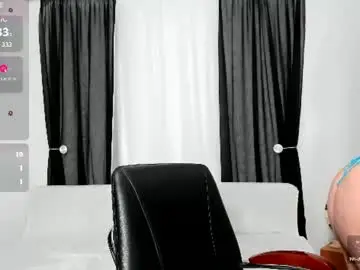Chaturbate Sex Cam of crazy_squirter