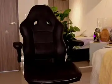 Chaturbate Adult Webcam of dulce_isabel_