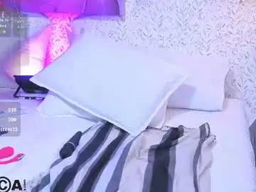 Chaturbate Nude Webcam of dulce_isabel_