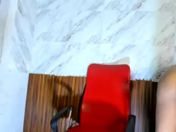 Chaturbate Live Sex Cam of estefani_robles
