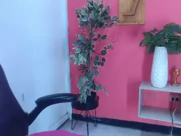 Chaturbate Watch Live Sex Cams of eva_love49
